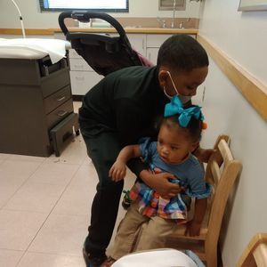 Meet your Posher, Phyllis